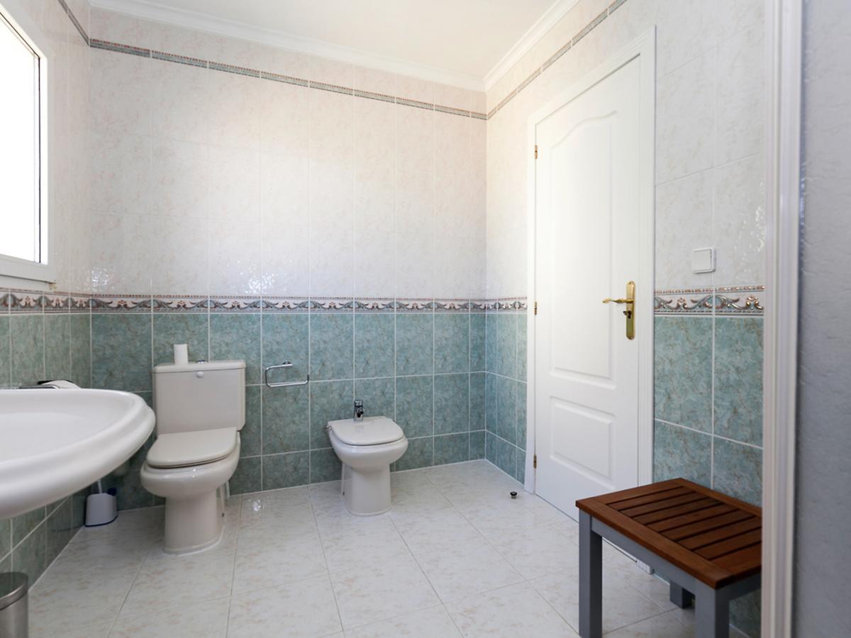 Holiday Home Tossal Gros By Interhome Denia Exteriör bild