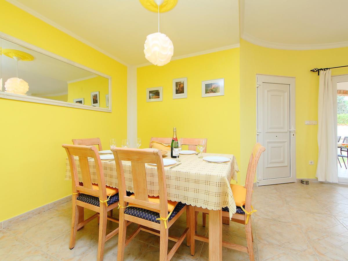 Holiday Home Tossal Gros By Interhome Denia Exteriör bild