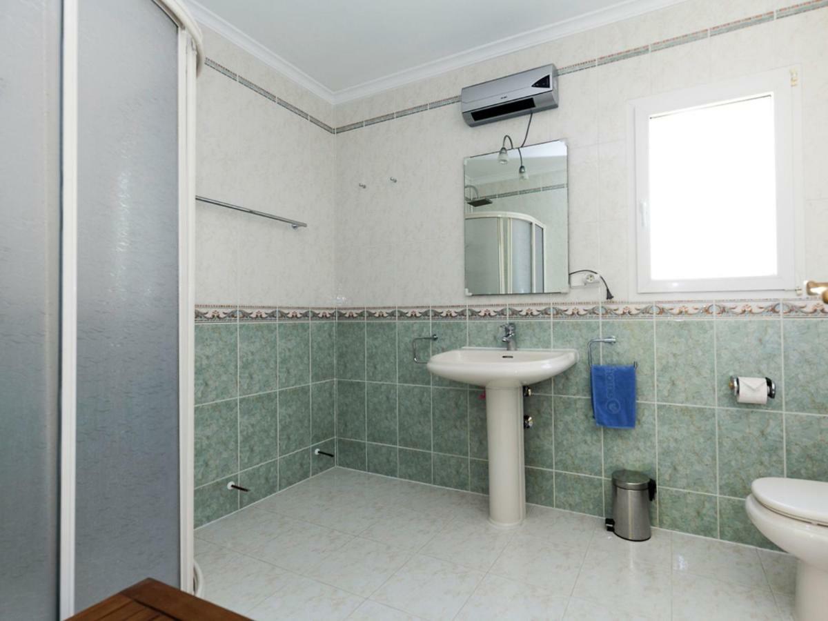 Holiday Home Tossal Gros By Interhome Denia Exteriör bild